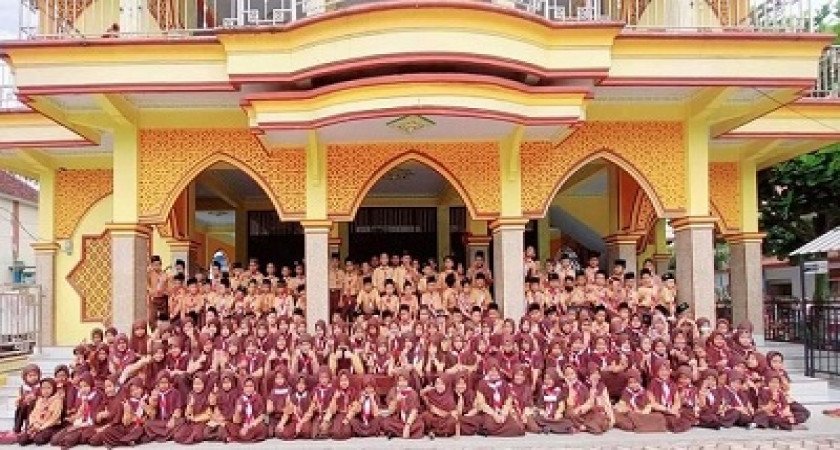 Peserta Didik